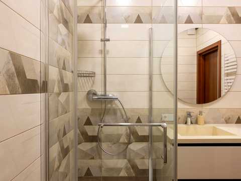 квартира за адресою Трускавецька вул., 8