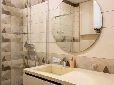 квартира за адресою Трускавецька вул., 8