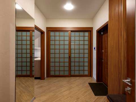 квартира за адресою Трускавецька вул., 8