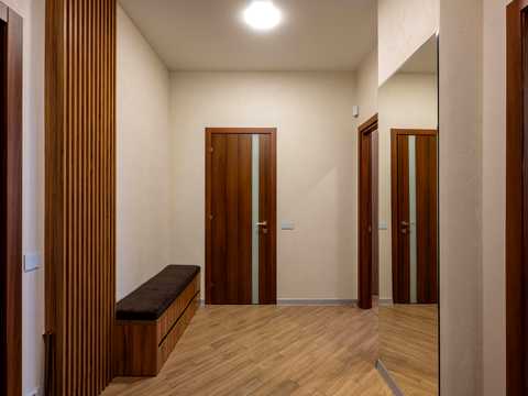 квартира за адресою Трускавецька вул., 8