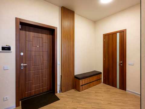 квартира за адресою Трускавецька вул., 8