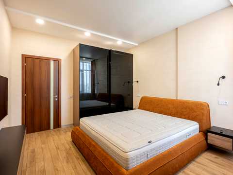 квартира за адресою Трускавецька вул., 8