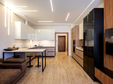 квартира за адресою Трускавецька вул., 8