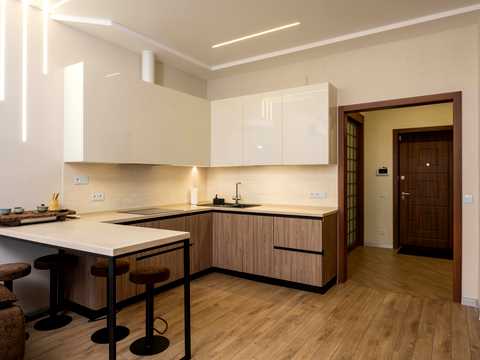 квартира за адресою Трускавецька вул., 8