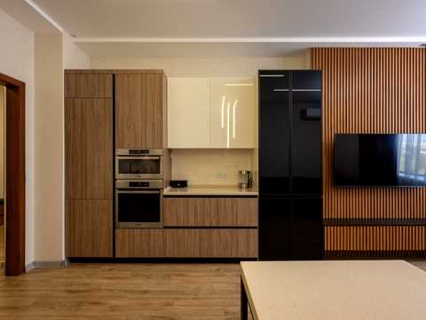 квартира за адресою Трускавецька вул., 8