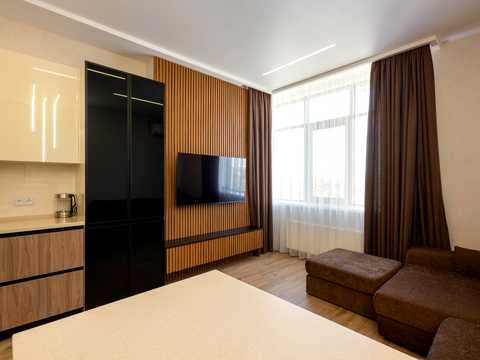 квартира за адресою Трускавецька вул., 8