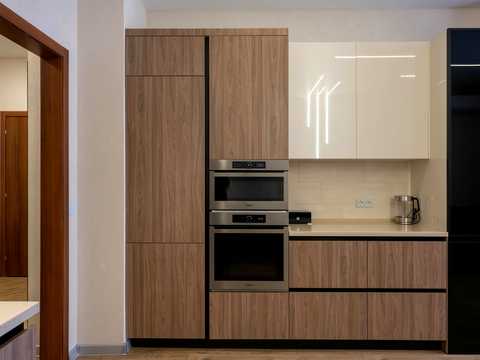 квартира за адресою Трускавецька вул., 8