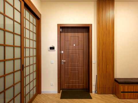квартира за адресою Трускавецька вул., 8