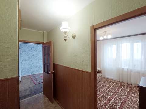 квартира по адресу Свободы просп., 26-А