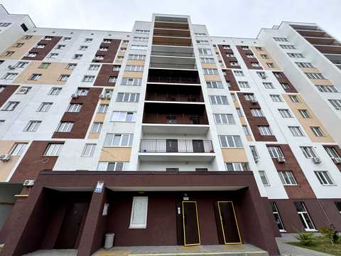 квартира по адресу Святошинская ул., 54