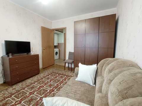 квартира по адресу Свободы просп., 26-А
