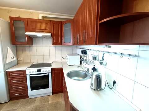 квартира по адресу Свободы просп., 26-А