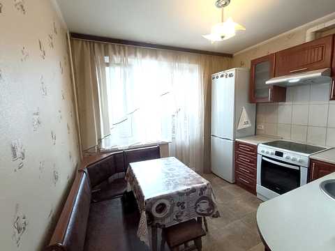 квартира по адресу Свободы просп., 26-А
