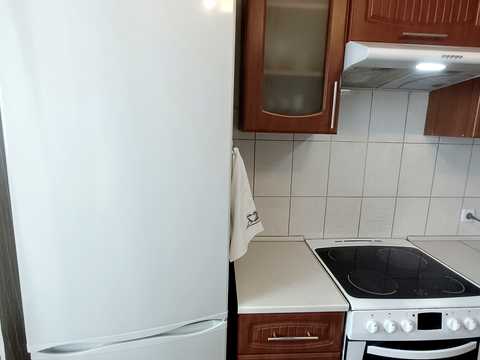 квартира по адресу Свободы просп., 26-А