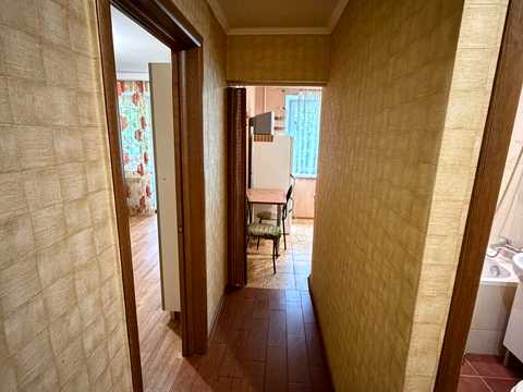 квартира за адресою Богдана Хмельницького просп. (Героїв Сталінграда), 8-А