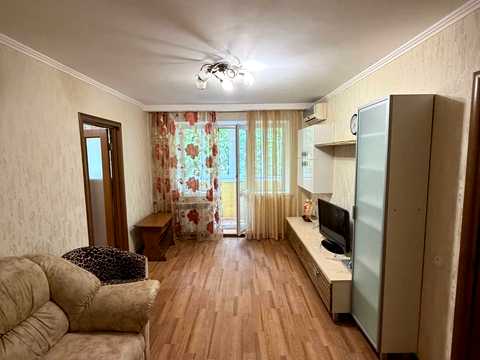 квартира за адресою Богдана Хмельницького просп. (Героїв Сталінграда), 8-А