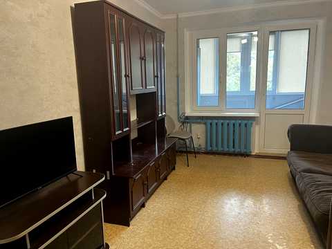 квартира за адресою Бакинська вул., 37