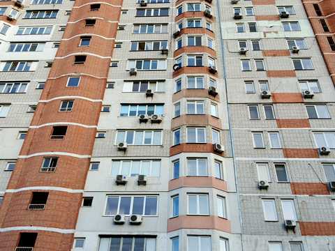 квартира по адресу Николая Амосова ул., 4