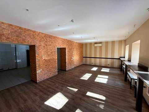 комерційна за адресою Італійська вул. (Пушкінська), 65