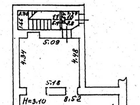 комерційна за адресою Італійська вул. (Пушкінська), 65