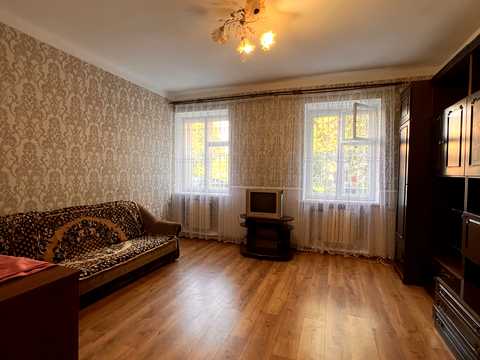 квартира по адресу Героев Нацгвардии ул. (Некрасова), 9