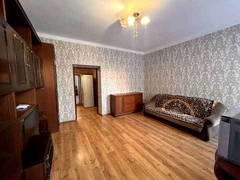квартира по адресу Героев Нацгвардии ул. (Некрасова), 9