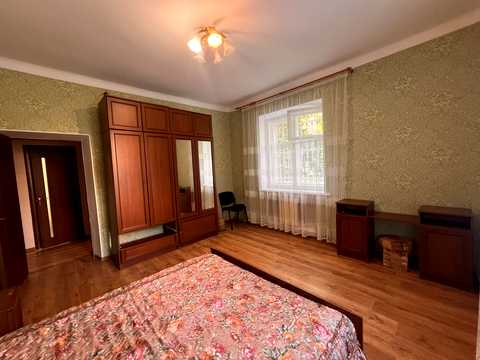 квартира по адресу Героев Нацгвардии ул. (Некрасова), 9
