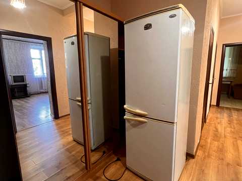 квартира по адресу Героев Нацгвардии ул. (Некрасова), 9