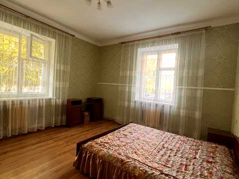 квартира по адресу Героев Нацгвардии ул. (Некрасова), 9