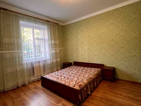 квартира по адресу Героев Нацгвардии ул. (Некрасова), 9