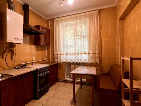 квартира по адресу Героев Нацгвардии ул. (Некрасова), 9