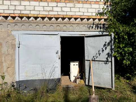 будинок за адресою с. Гатне, Польова вул., 2А