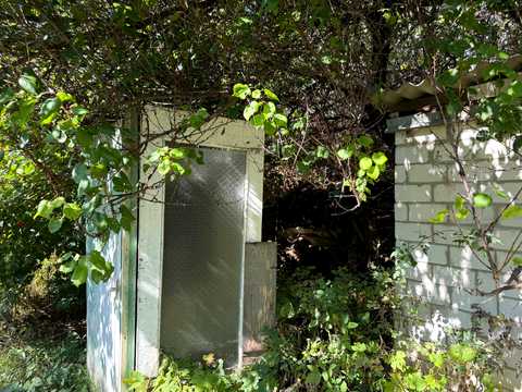 будинок за адресою с. Гатне, Польова вул., 2А
