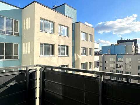 квартира по адресу Под Голоском ул., 24-А
