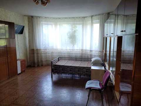 квартира по адресу Николая Амосова ул., 4