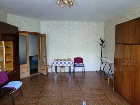 квартира по адресу Николая Амосова ул., 4