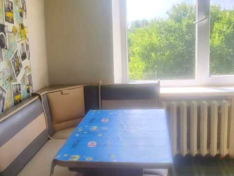 квартира по адресу Виталия Матусевича ул. (XXII Партсъезда), 57