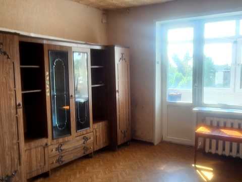 квартира по адресу Виталия Матусевича ул. (XXII Партсъезда), 57