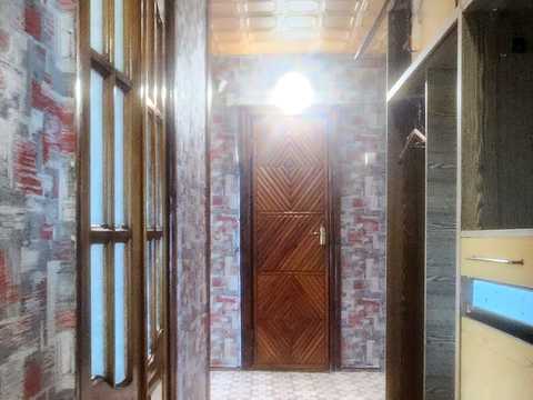 квартира по адресу Виталия Матусевича ул. (XXII Партсъезда), 57