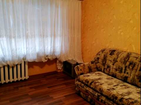 квартира за адресою Аляб'єва вул., 15