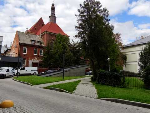 квартира по адресу Замарстыновская ул. (Калинина), (Будинок)