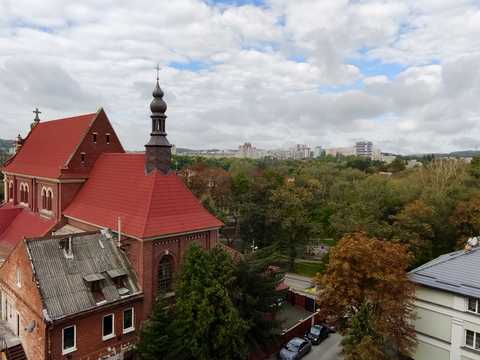 квартира по адресу Замарстыновская ул. (Калинина), (Будинок)