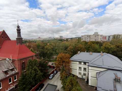 квартира по адресу Замарстыновская ул. (Калинина), (Будинок)
