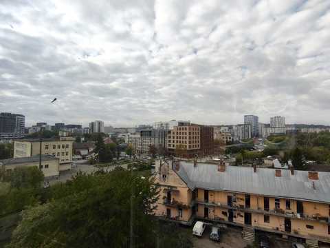 квартира по адресу Замарстыновская ул. (Калинина), (Будинок)