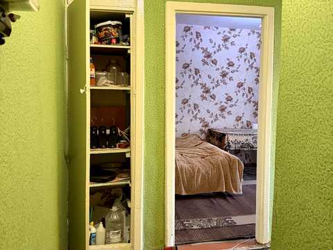 квартира по адресу Романа Шухевича ул. (Курчатова), 11