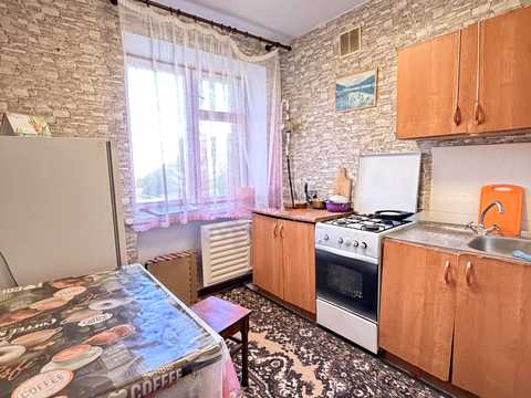 квартира по адресу Романа Шухевича ул. (Курчатова), 11