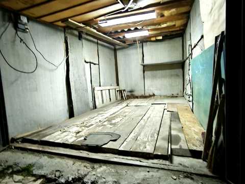 паркоместо по адресу Берестейский просп. (Победы), 11 к2