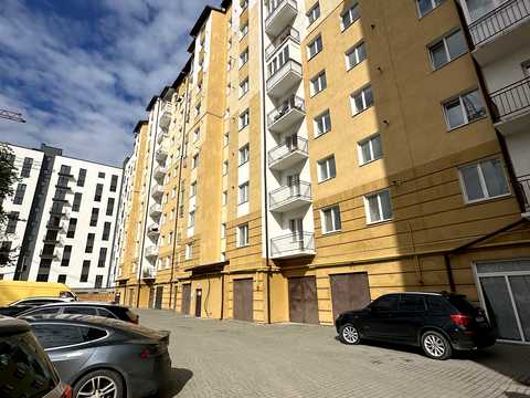 квартира по адресу Урожайная ул., (Будинок)
