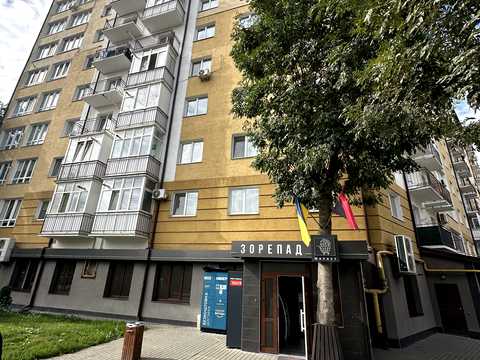 квартира по адресу Урожайная ул., (Будинок)