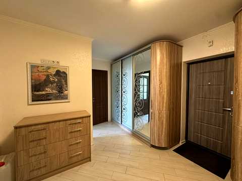 квартира за адресою Урлівська вул., 23-Г